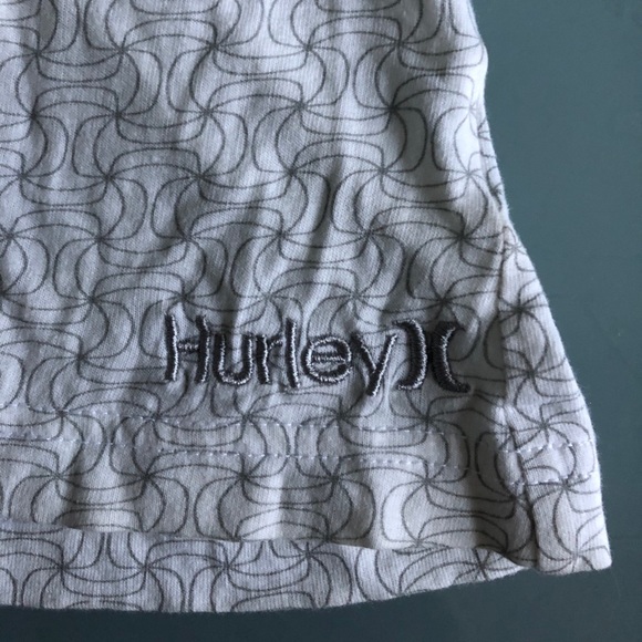 Hurley tube top - Picture 2 of 4